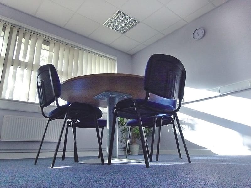 South Tees Business Centre - Puddlers Road - South Bank, TS6 - Middlesbrough image 6