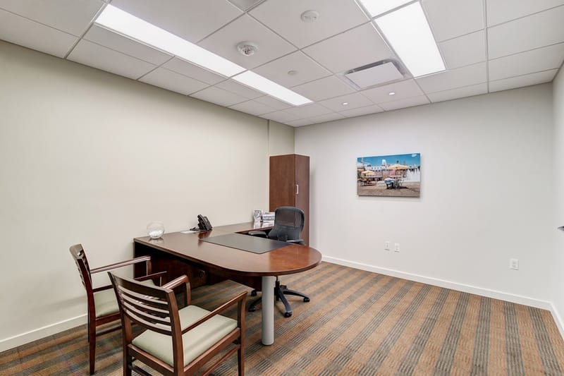 Carr Workplaces - Waterman Place - 901 N. Pitt Street - Alexandria - VA image 4