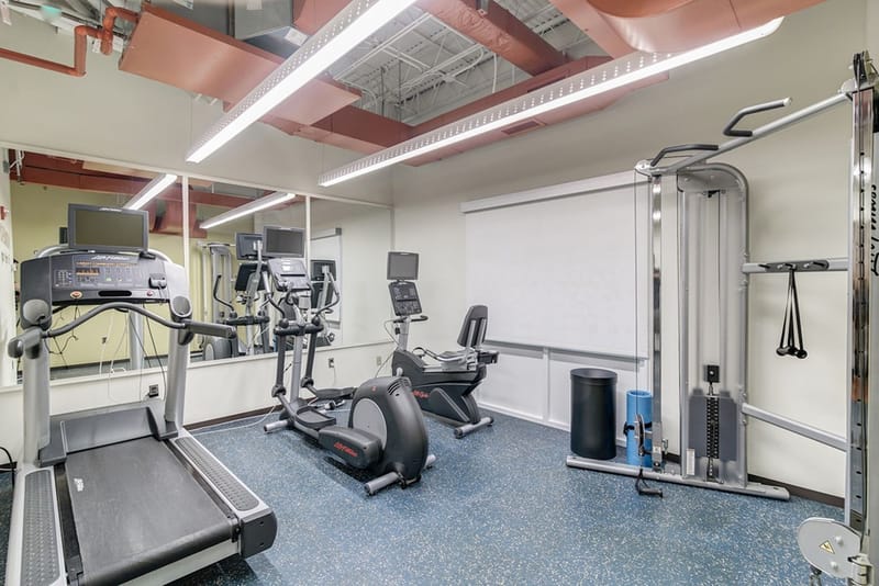 Carr Workplaces - Waterman Place - 901 N. Pitt Street - Alexandria - VA image 6