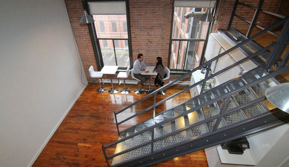 Nuage B - 4020 Saint-Ambroise, Montreal image 3