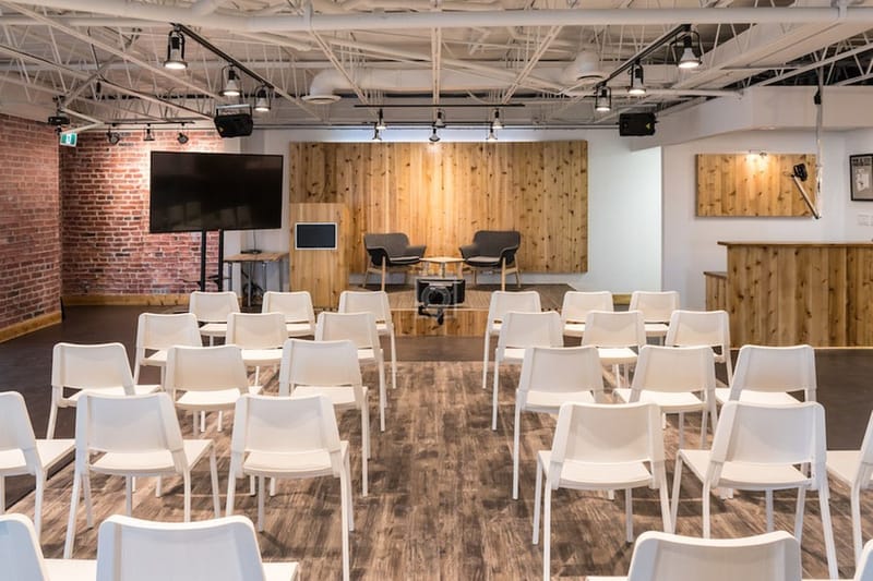 Coworkly - 261 Montreal Road, Ottawa image 2