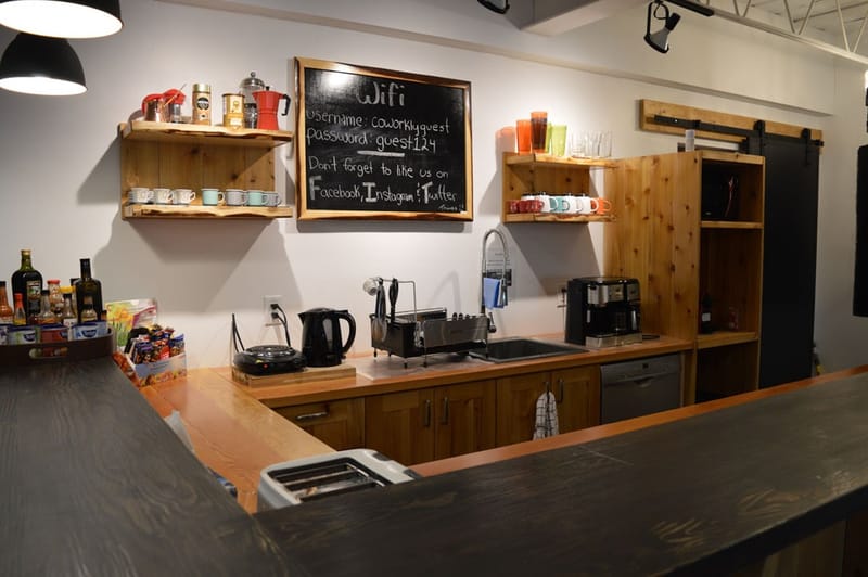 Coworkly - 261 Montreal Road, Ottawa image 4