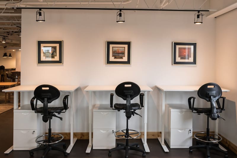 Coworkly - 261 Montreal Road, Ottawa image 7