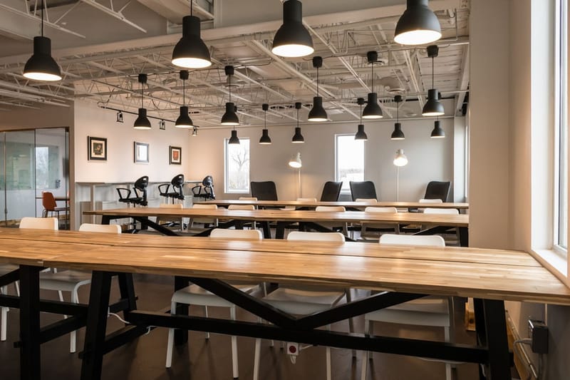 Coworkly - 261 Montreal Road, Ottawa image 6