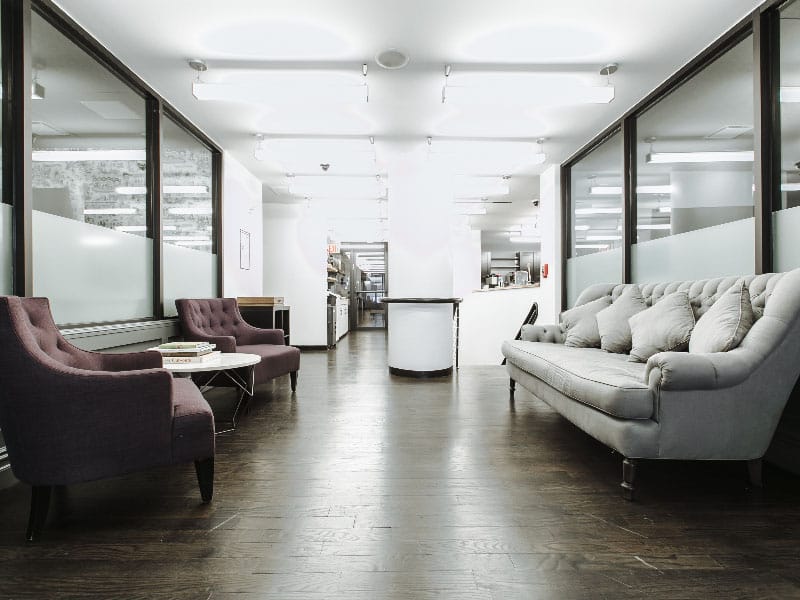 wework - 2 Dublin Landings ,N Wall Quay North Dock - Dublin image 7