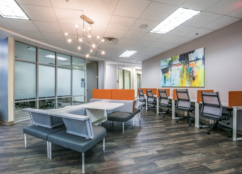 Office Evolution  - 5011 Gate Parkway, - Jacksonville image 10