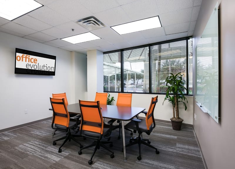 Office Evolution  - 5011 Gate Parkway, - Jacksonville image 7