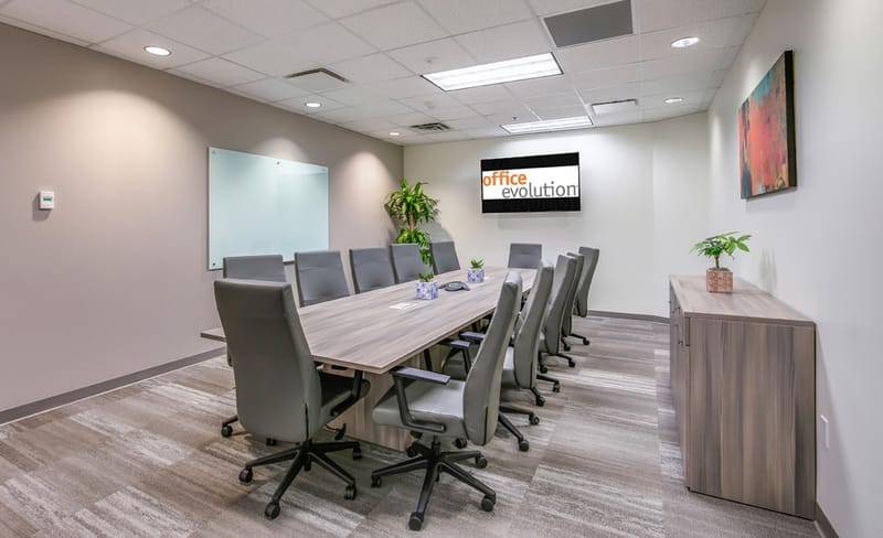 Office Evolution  - 5011 Gate Parkway, - Jacksonville image 8