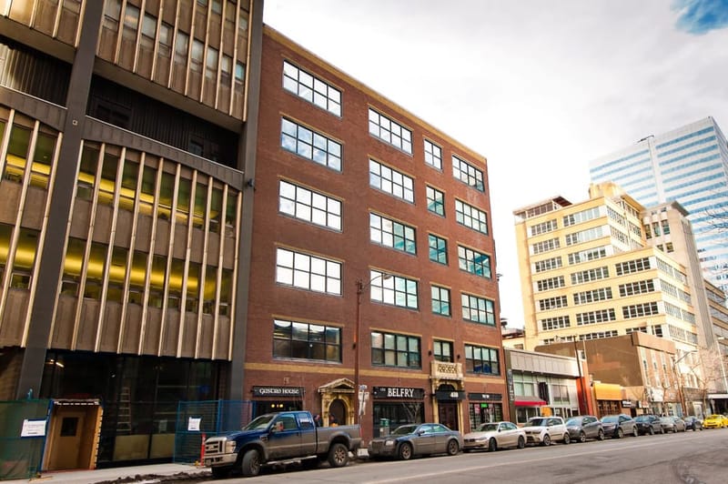 Work Nicer Coworking - 630 – 8 Ave SW, Calgary image 7
