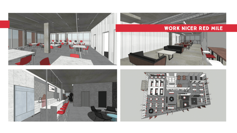 Work Nicer Coworking, 550 Seventeenth Ave SW image 4