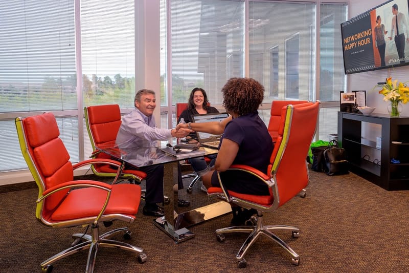 Office Evolution - 14050 N. 83rd Avenue - Peoria - AZ image 3