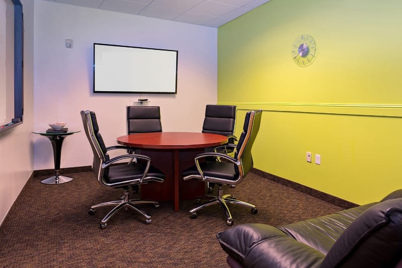 Office Evolution - 14050 N. 83rd Avenue - Peoria - AZ image 5
