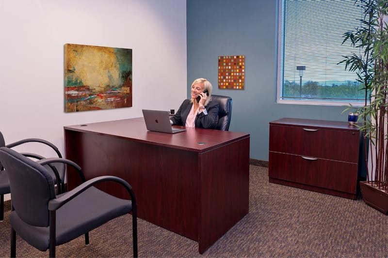 Office Evolution - 14050 N. 83rd Avenue - Peoria - AZ image 6
