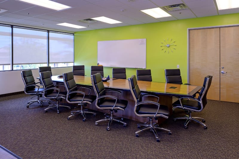 Office Evolution - 15331 W. Bell Road, Surprise image 3