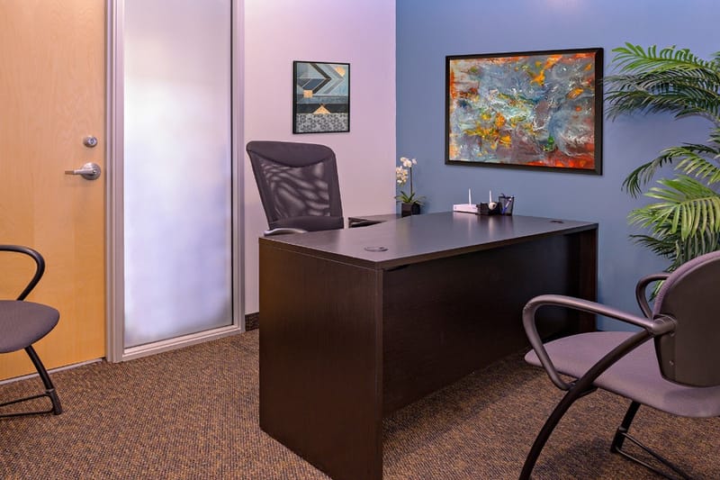 Office Evolution - 15331 W. Bell Road, Surprise image 6