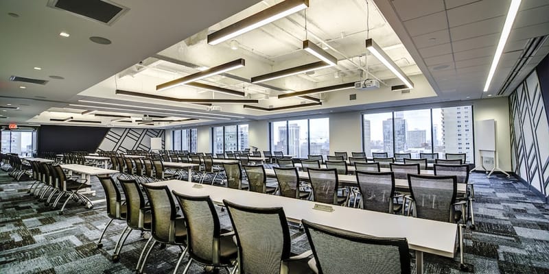 Convene - 30 South 17th St, Philadelphia image 2