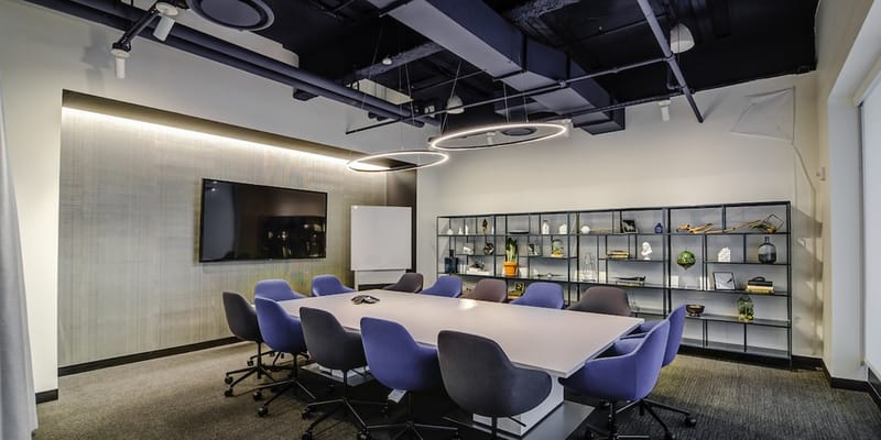 Convene - 30 South 17th St, Philadelphia image 4