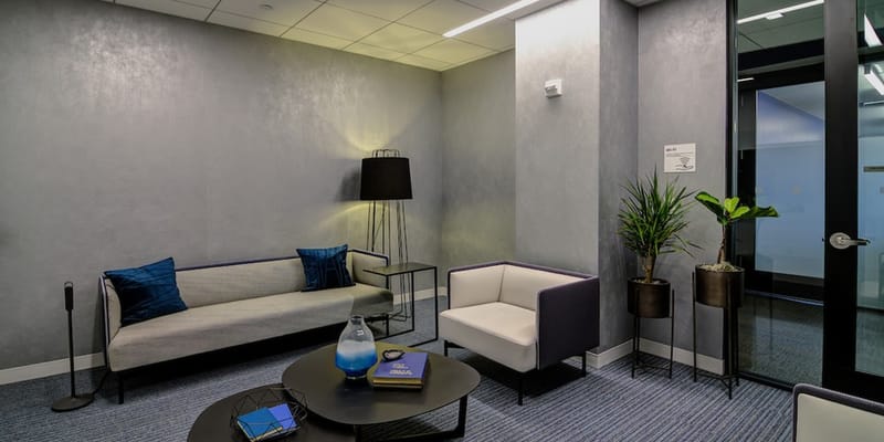 Convene - 30 South 17th St, Philadelphia image 5