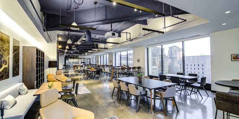 Convene - 30 South 17th St, Philadelphia image 6
