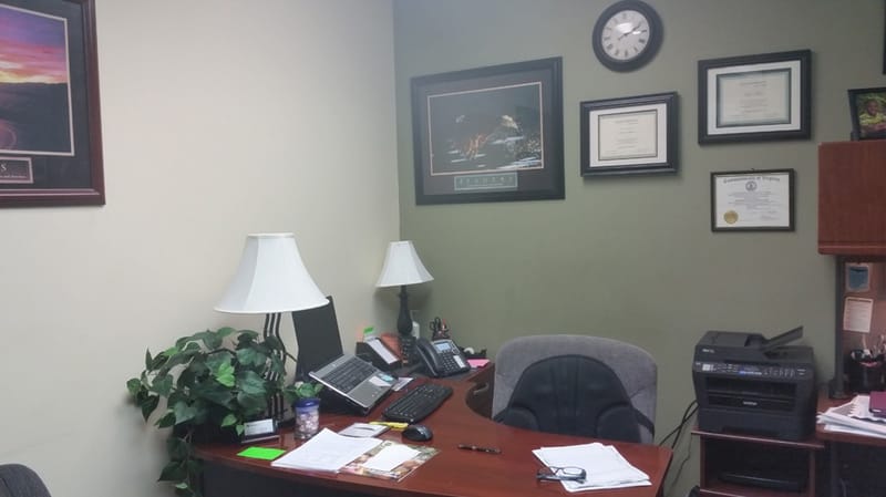 College Park Executive Suites - Commonwealth Place - Virginia Beach image 5