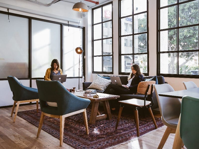 wework - 12130 Millennium Drive - Los Angeles - CA image 2