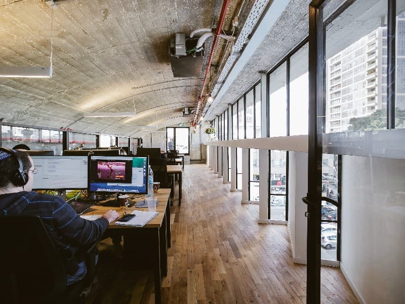 wework - 12130 Millennium Drive - Los Angeles - CA image 3