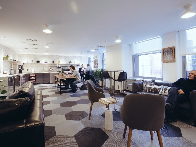 wework - 222 Pacific Coast Highway - El Segundo - CA image 3