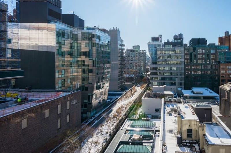 wework - 511 West 25th Street - New York - NY image 11