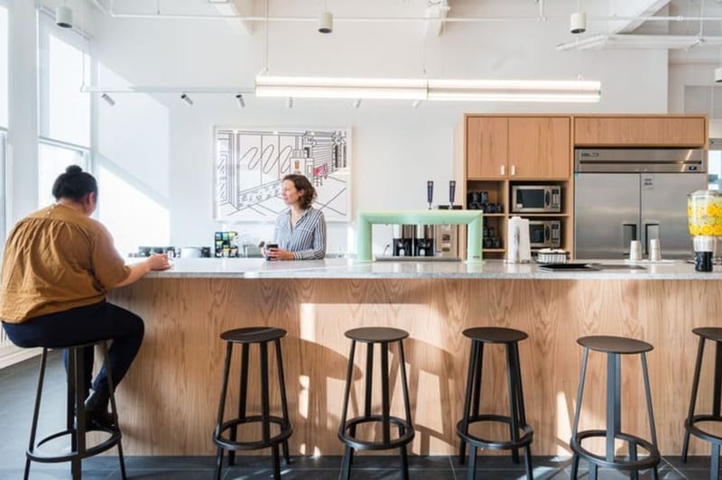 wework - 511 West 25th Street - New York - NY image 7