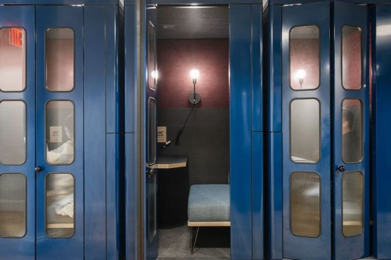 wework - 18 West 18th Street - New York - NY image 12