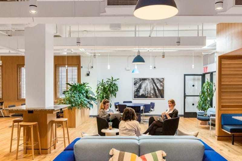 wework - 460 Park Avenue South - New York - NY image 10