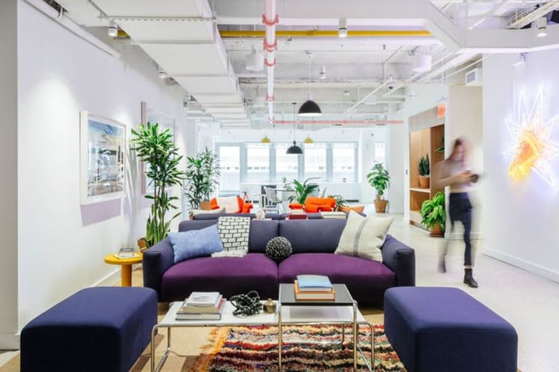 Corporate Suites -  880 Third Avenue - New York - NY image 3