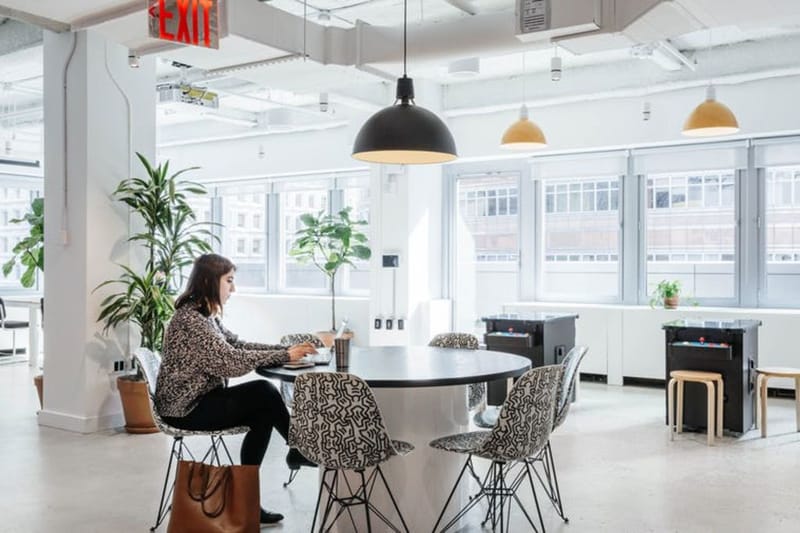 Corporate Suites -  880 Third Avenue - New York - NY image 4