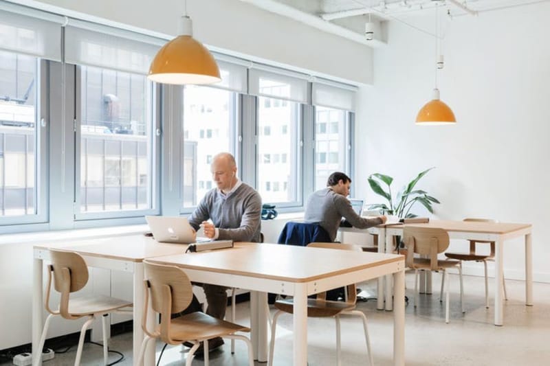 Corporate Suites -  880 Third Avenue - New York - NY image 7