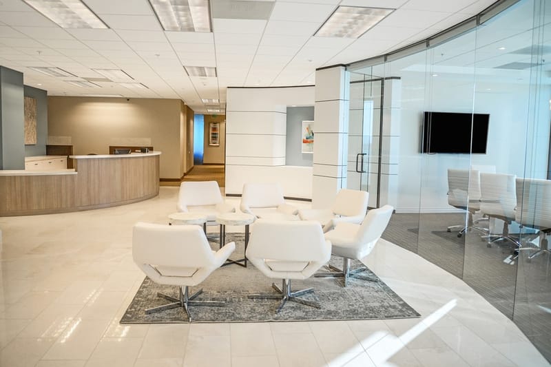 Premier Workspaces - WFB - Irvine - CA - 2030 Main St image 2