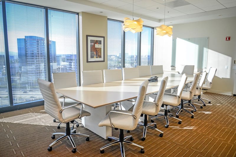 Premier Workspaces - WFB - Irvine - CA - 2030 Main St image 4