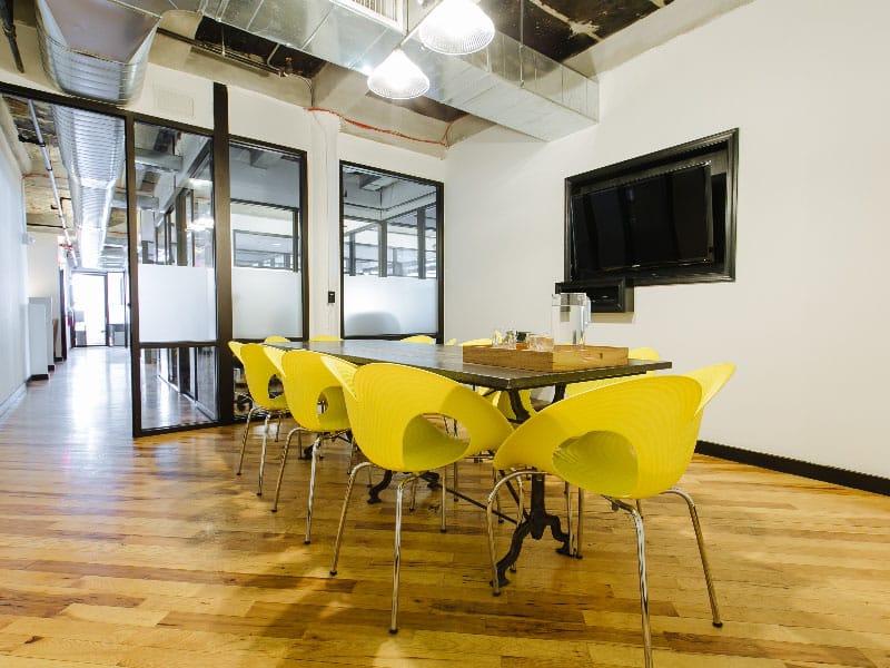 wework - Houston Galleria - 2700 Post Oak Blvd - Houston - TX image 2