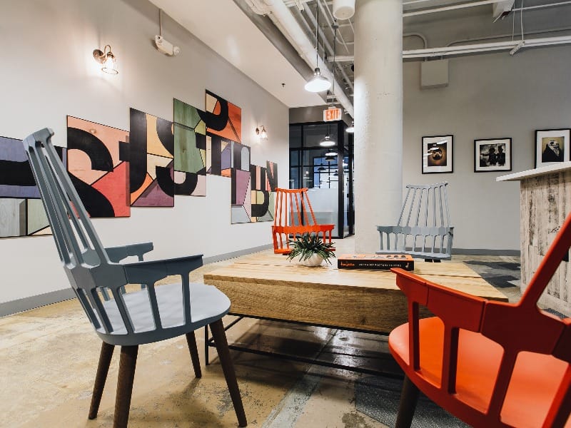 wework - Victory Plaza - 3090 Olive Street - Dallas - TX image 3
