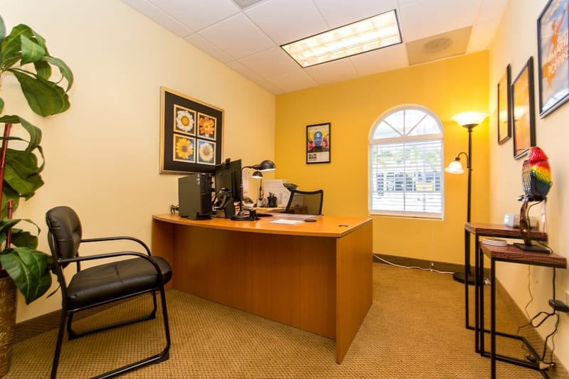 Zen Offices - 2312 Wilton Drive, Wilton Manors image 4