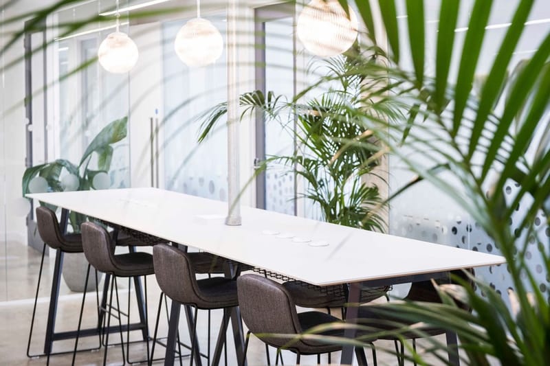 The Coalface - 46 Clifton Terrace, N4 - Finsbury Park (private, coworking) image 8