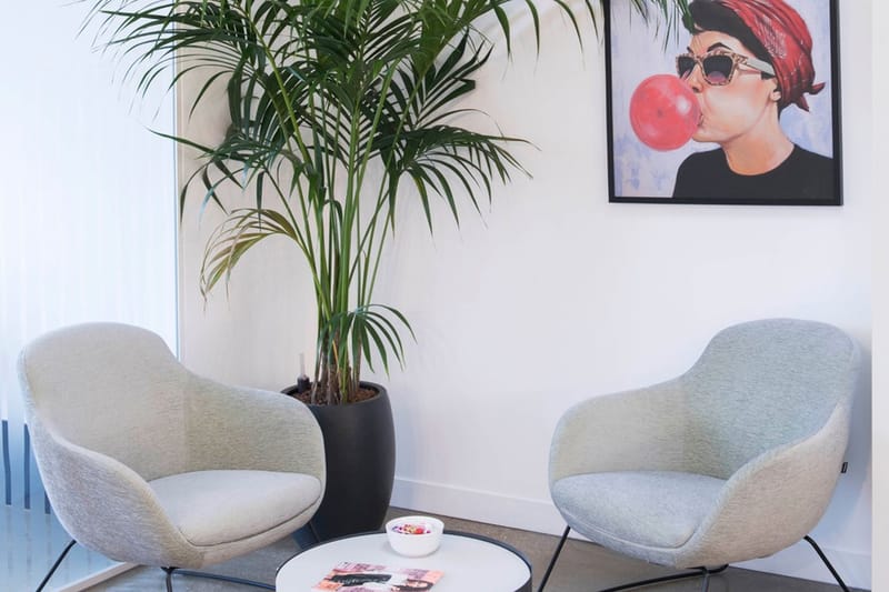 The Coalface - 46 Clifton Terrace, N4 - Finsbury Park (private, coworking) image 9
