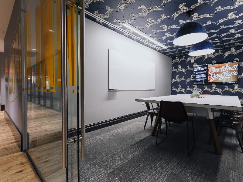 wework - The Masterpiece - Marol Metro Station Marol - Makwana Road - Andheri East - Mumbai image 3