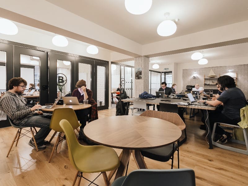 wework - Spectrum Tower - Mindspace Chincholi Bunder Road - Malad (West) - Mumbai image 3