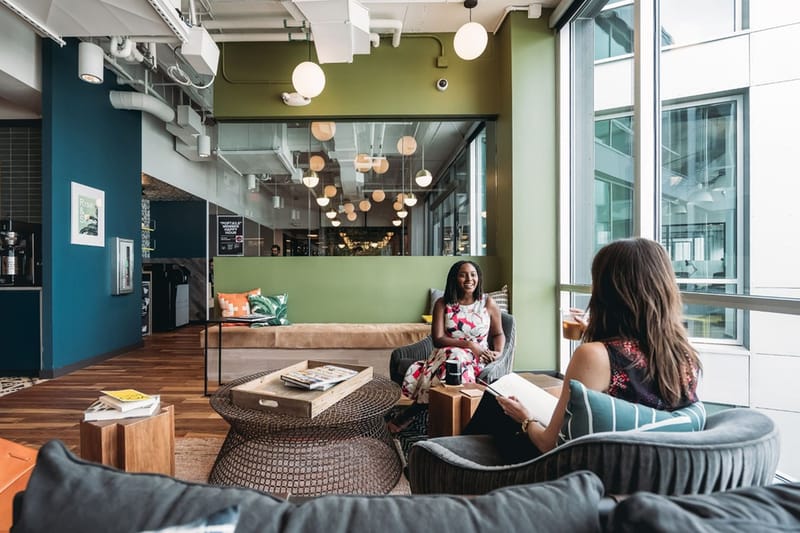 wework - The Galaxy Hotel - 32nd Milestone - Sector 15 - Gurugram image 2