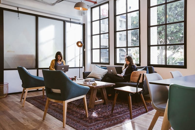 wework - The Galaxy Hotel - 32nd Milestone - Sector 15 - Gurugram image 3