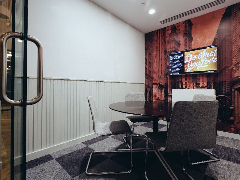wework - Urban Escape - Regeringsgatan 27 - Stockholm image 3
