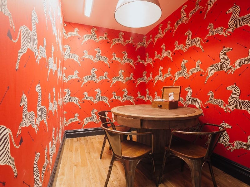 WeWork - 7 Rue de Madrid, 75008 - Paris image 4
