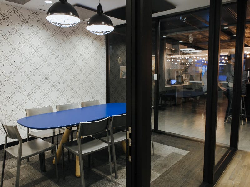 WeWork - 198 Avenue De France, 75013 - Paris image 2