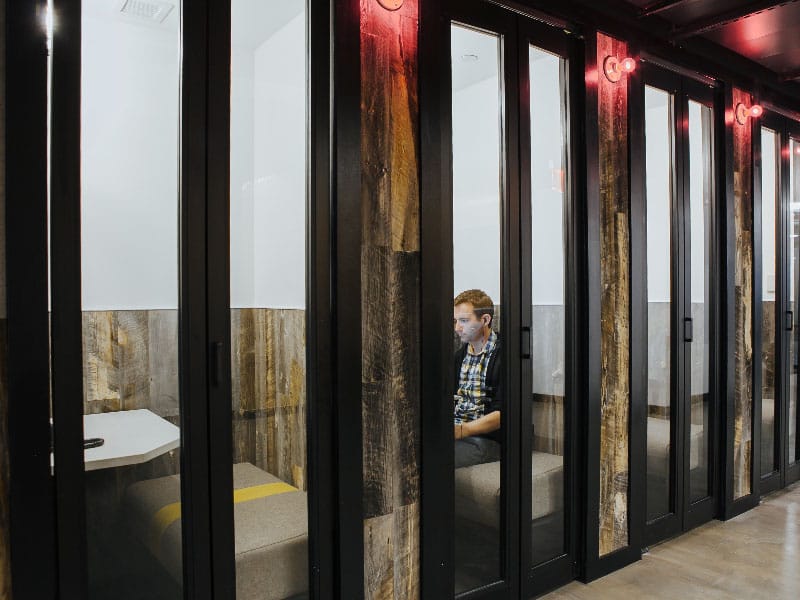 WeWork - 198 Avenue De France, 75013 - Paris image 4