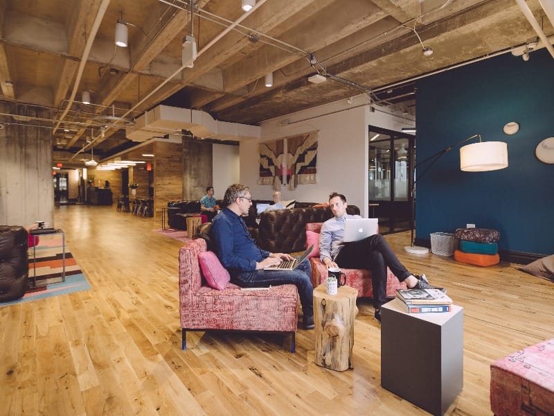 wework - 383 George Street - Sydney - NSW image 3